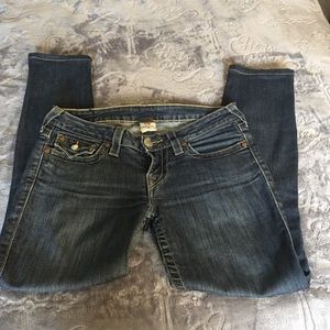 True Religion Jeans - True Religion Jeans True Religion Jeans - True Religion Jeans